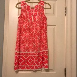 Alice and Trixie dress